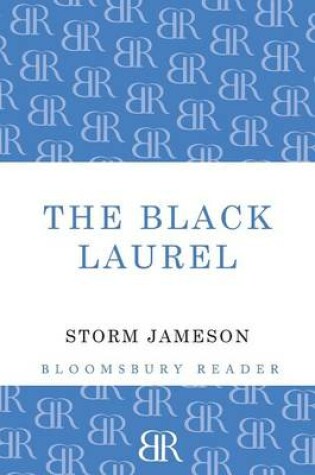 Cover of The Black Laurel