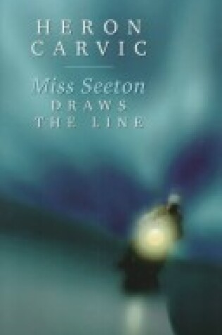 Cover of Miss Seaton Draws the Line