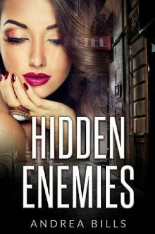 Cover of Hidden Enemies