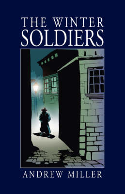 Book cover for The Winter Soldiers