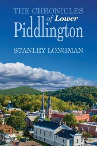 Cover of The Chronicles of Lower Piddlington
