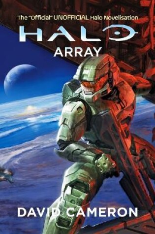 Cover of Halo Array