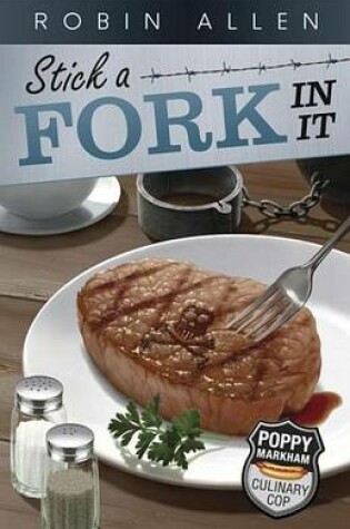 Cover of Stick a Fork in It