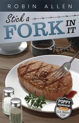 Cover of Stick a Fork in It
