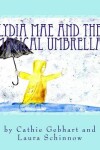 Book cover for Lydia Mae and the Magical Umbrella