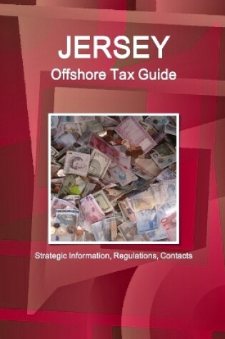 Cover of Jersey Offshore Tax Guide