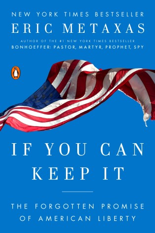 Cover of If You Can Keep It