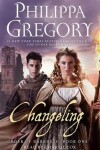 Book cover for Changeling