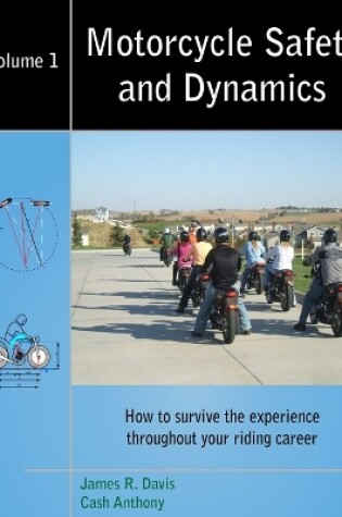 Cover of Motorcycle Safety and Dynamics