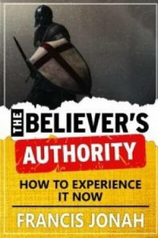 Cover of The Believer's Authority