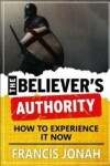 Book cover for The Believer's Authority