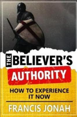 Cover of The Believer's Authority