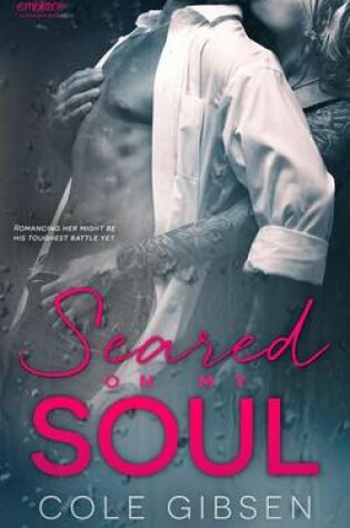 Cover of Seared on My Soul