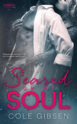 Book cover for Seared on My Soul