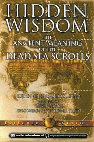 Cover of Hidden Wisdom