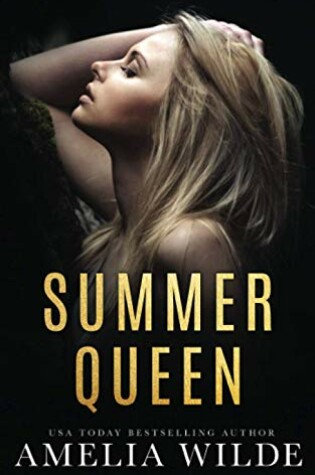 Cover of Summer Queen