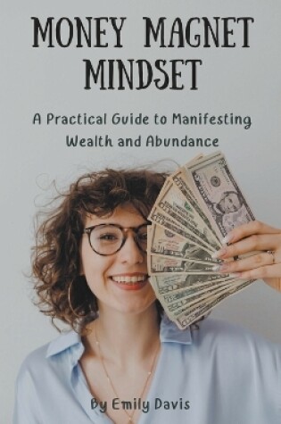 Cover of Money Magnet Mindset