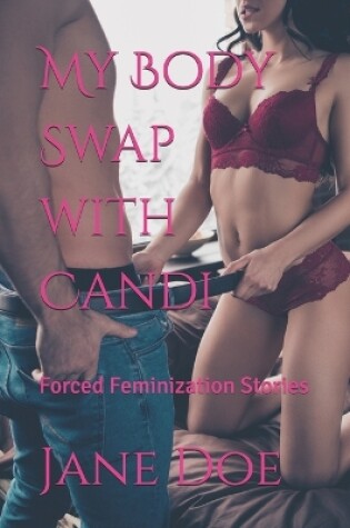 Cover of My Body Swap with Candi