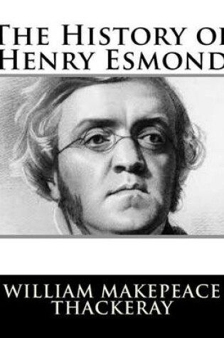 Cover of The History of Henry Esmond