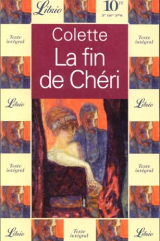 Cover of Fin de Cheri, La - 15 -