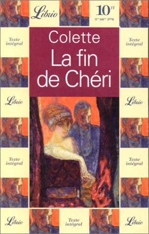 Book cover for Fin de Cheri, La - 15 -