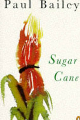 Cover of Sugar Cane