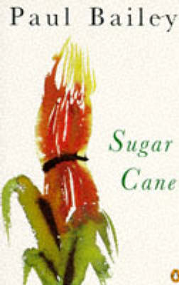 Book cover for Sugar Cane