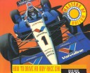 Cover of How to Drive an Indy Race Car