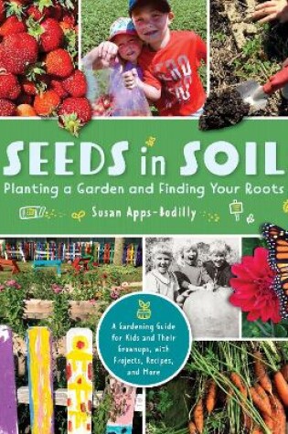 Cover of Seeds in Soil