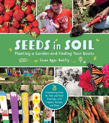 Book cover for Seeds in Soil