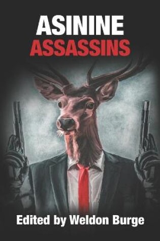 Cover of Asinine Assassins