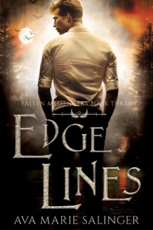 Cover of Edge Lines