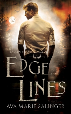 Book cover for Edge Lines