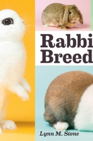 Cover of Rabbit Breeds