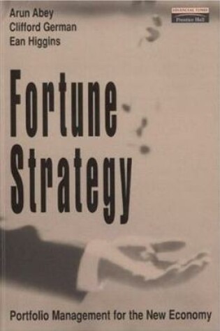 Cover of Fortune Strategy