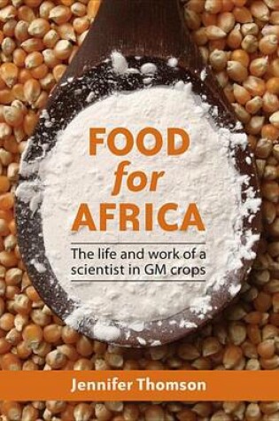 Cover of Food for Africa