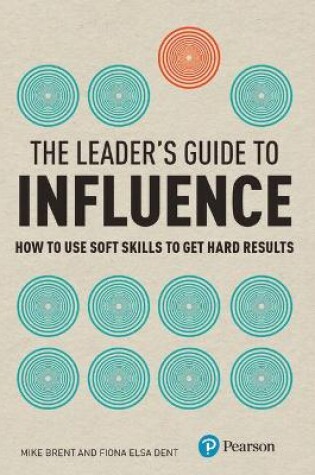 Cover of Leader's Guide to Influence, The