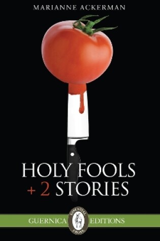 Cover of Holy Fools & Other Stories