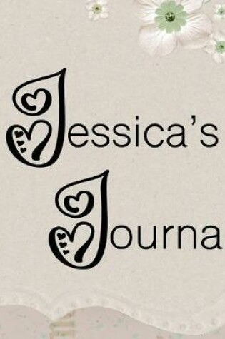 Cover of Jessica's Journal