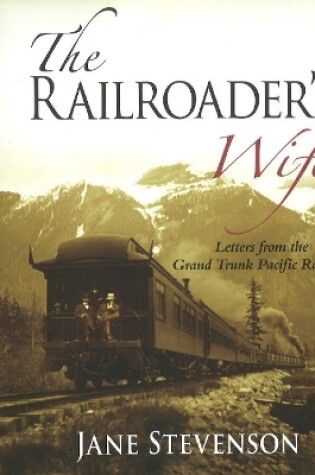 Cover of The Railroader's Wife