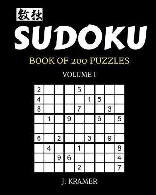 Book cover for Sudoku