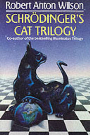 Cover of Schrodinger's Cat Trilogy