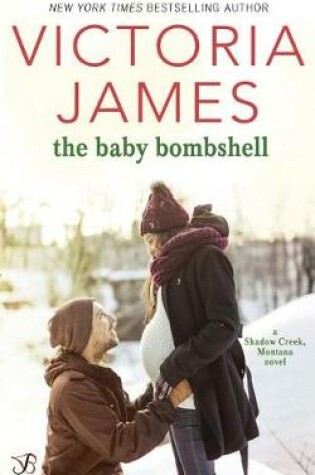 Cover of The Baby Bombshell