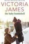 Book cover for The Baby Bombshell