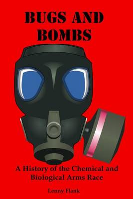 Book cover for Bugs and Bombs