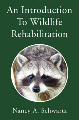 Book cover for An Introduction to Wildlife Rehabilitation