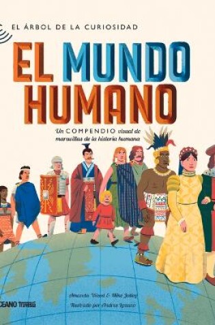 Cover of El Mundo Humano