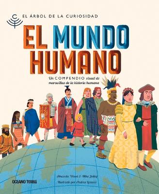 Book cover for El Mundo Humano