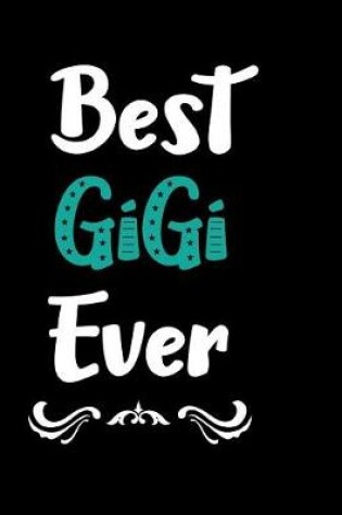 Cover of Best GiGi Ever