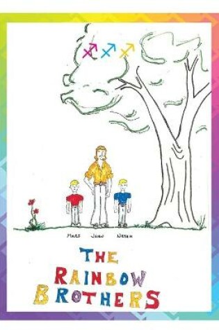 Cover of The Rainbow Brothers
